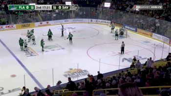 Replay: Away - 2025 Savannah vs Florida | Mar 12 @ 7 PM