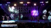 Spirit Xtreme - Lady X [2026 L5 Senior - Small Day 2] 2026 CHEERSPORT National All Star Cheerleading Championship
