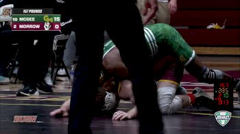 Replay: George Mason vs Bloomsburg | Jan 16 @ 6 PM