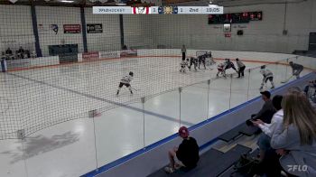 Replay: Home - 2025 lgary Cannex Buffaloes vs Calgary Royals | Sep 18 @ 7 PM