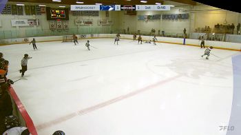 Replay: Home - 2025 PCHA vs North Shore | Jan 24 @ 3 PM