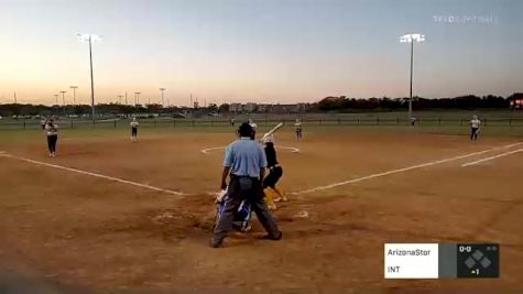 IntensityBODPremie vs. ArizonaStormAppel - 2020 Bombers Exposure Weekend - Veterans