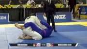 Marcello Donde Hazan vs John David Dixon 2025 Pan Jiu Jitsu IBJJF Championship