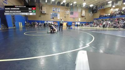 Replay: MAT 5 - 2026 2026 Braided 64 | Jan 9 @ 3 PM