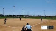 Ohana Tigers vs. Peppers - 2021 PGF National Championships 18U Premier