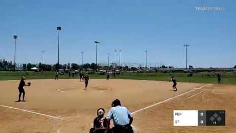 Ohana Tigers vs. Peppers - 2021 PGF National Championships 18U Premier