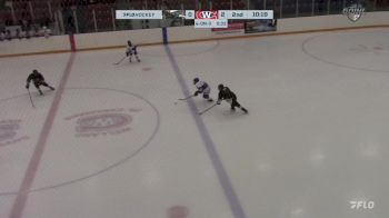 Replay: Home - 2025 Caledon vs Welland | Sep 21 @ 7 PM