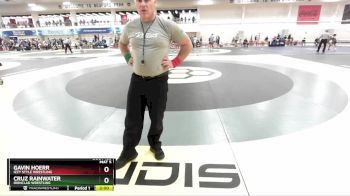 Replay: MAT 5 - 2023 PNL CHICAGO 2023 Championships | Sep 22 @ 4 PM