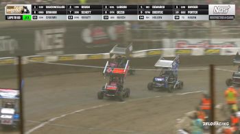 Feature | 2026 Restricted 'A' at Tulsa Shootout