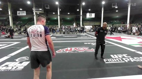 Miha Perhavec vs Bradley Schneider 2023 ADCC Denver Open