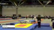 Aspyn Cain - Double Mini Trampoline, Rebounders Gymnastic - 2021 USA Gymnastics Championships