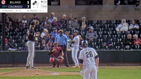 Replay: Home - 2025 Sky Sox vs Mustangs | Sep 5 @ 6 PM
