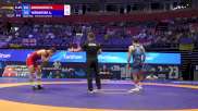 77 kg 1/4 Final - Akzhol Makhmudov, Kyrgyzstan vs Aram Vardanyan, Uzbekistan