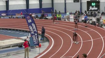 Women's 300m, Finals 2
