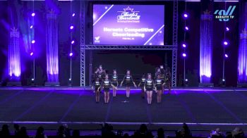 Hornets Competitive Cheerleading - Super Swarm [2025 L2.1 Performance Rec - 12Y (NON) Day 1] 2025 SU Battle at the Boardwalk Grand Nationals