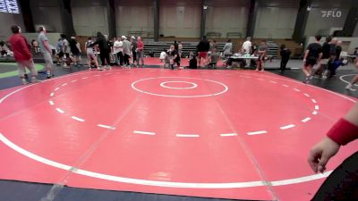 157 lbs Consi Of 16 #2 - Pierce Pennington, Minion Training Center vs Gavin Reedy, Icon Wrestling