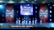 Prima Dance All-Stars - Mini Hip Hop [2021 Mini - Hip Hop - Small Day 1] 2021 JAMfest: Dance Super Nationals