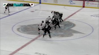 Replay: Home - 2025 Rapid City vs Tahoe | Mar 8 @ 7 PM