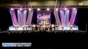 FAME All Stars - Midlo - Troop 1 [2026 L1 Youth - Medium Day 1] 2026 Coastal at the Capitol Super Nationals