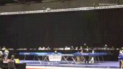 Lexie Cusson - Individual Trampoline, ETA - 2021 USA Gymnastics Championships