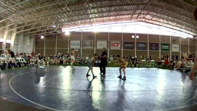 88 lbs Lucas Chunko, Pennsylvania Red vs Dominick Sindone, Michigan Blue