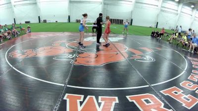 125 lbs Sloan Andrews, Utah vs Reese Montgomery, Pennsylvania Red