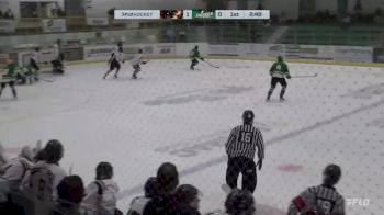 Replay: two - 2025 Garrett Test | Oct 2 @ 12 PM