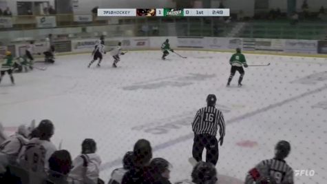 Replay: two - 2025 Garrett Test | Oct 2 @ 12 PM