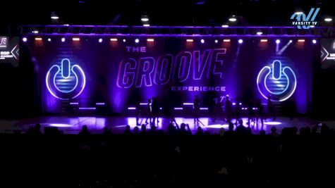 Rainbow Dance Academy - MINI HIP HOP [2024 Mini - Hip Hop - Large Day 2] 2024 WSF Grand Nationals