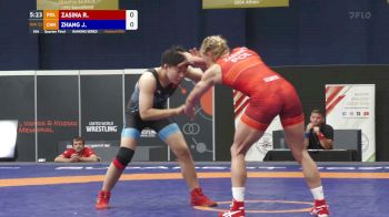 Replay: Mat D - 2026 Hungary - Ranking Series #4 | Jul 18 @ 10 AM