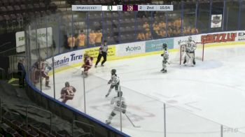 Replay: Home - 2025 Delta Hockey Academy vs Edge School | Mar 6 @ 8 AM