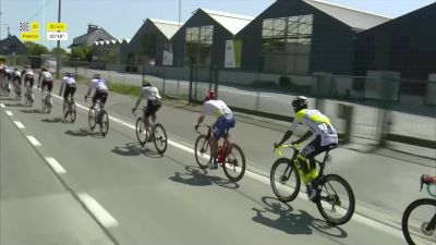 Replay: Brussels Cycling Classic | Jun 4 @ 11 AM