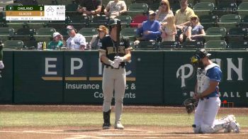 Replay: Home - 2025 Ballers vs Range Riders | Jun 8 @ 1 PM