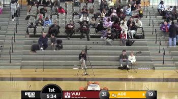 Replay: Virginia Union vs Adelphi | Dec 7 @ 1 PM