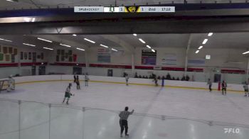 Replay: Home - 2025 Delta vs BWC | Mar 13 @ 12 PM