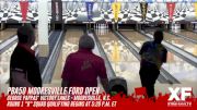 PBA50 Mooresville Ford Open - Qualifying