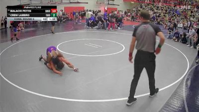 Replay: Mat 5 - 2025 Rose City Championship | Dec 13 @ 10 AM