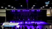 Revolution Athletics Allstars - FLURRIES [2023 L1.1 Mini - PREP - D2 Day 1] 2023 CHEERSPORT Atlanta Classic & US All Star Prep Nationals