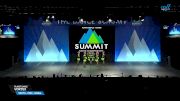 Planet Dance - Vortex [2025 Youth - Pom - Small Semis] 2025 The Dance Summit