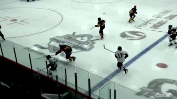 Replay: Jonquiere vs Levis | Aug 17 @ 7 PM