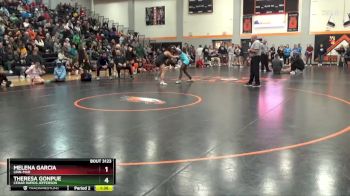 Replay: Mat 4 - 2024 Bubba Randles Winter Classic | Dec 21 @ 9 AM