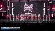 GymTyme All-Stars - Heart [2026 L3 Youth - Flex - Small DAY 2] 2026 JAMfest Cheer Super Nationals