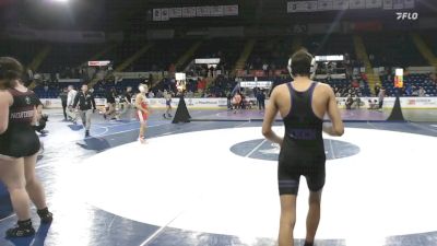 120 lbs Consi Of 8 #2 - Johnny Moraes, Melrose vs Ethan Caceres, Shawsheen