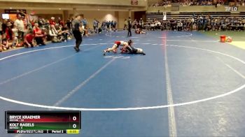 Replay: Mat 1 - 2025 NYWA Youth State | Mar 30 @ 10 AM