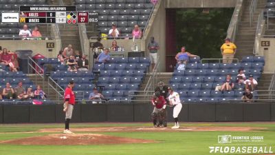 Replay: Trois-Rivieres vs Sussex County - 2022 Trois-Rivieres vs Sussex | Aug 9 @ 7 PM