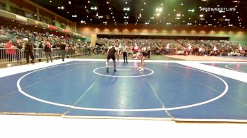 145 lbs Round Of 64 - Ty Eise, Ponderosa vs Ethan` Birch, Vacaville