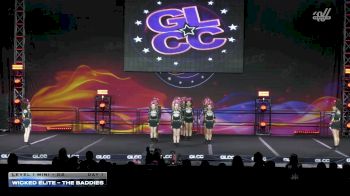 Wicked Elite - The Baddies [2026 L1 Mini - D2 Day 1] 2026 GLCC Grand Nationals