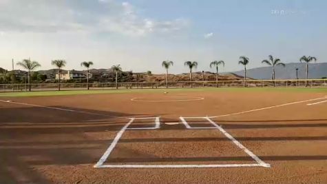 Reds vs. Blues - 2021 TC Nationals