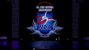 Dance Force Studios - Emily Kogan [2018 Mini Solo - Jazz] NDA All-Star National Championship