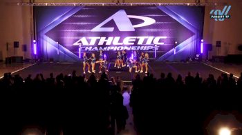 Twist & Shout Tulsa - Junior Righteous [2023 L4 Junior Day 1] 2023 Athletic Oklahoma City Nationals